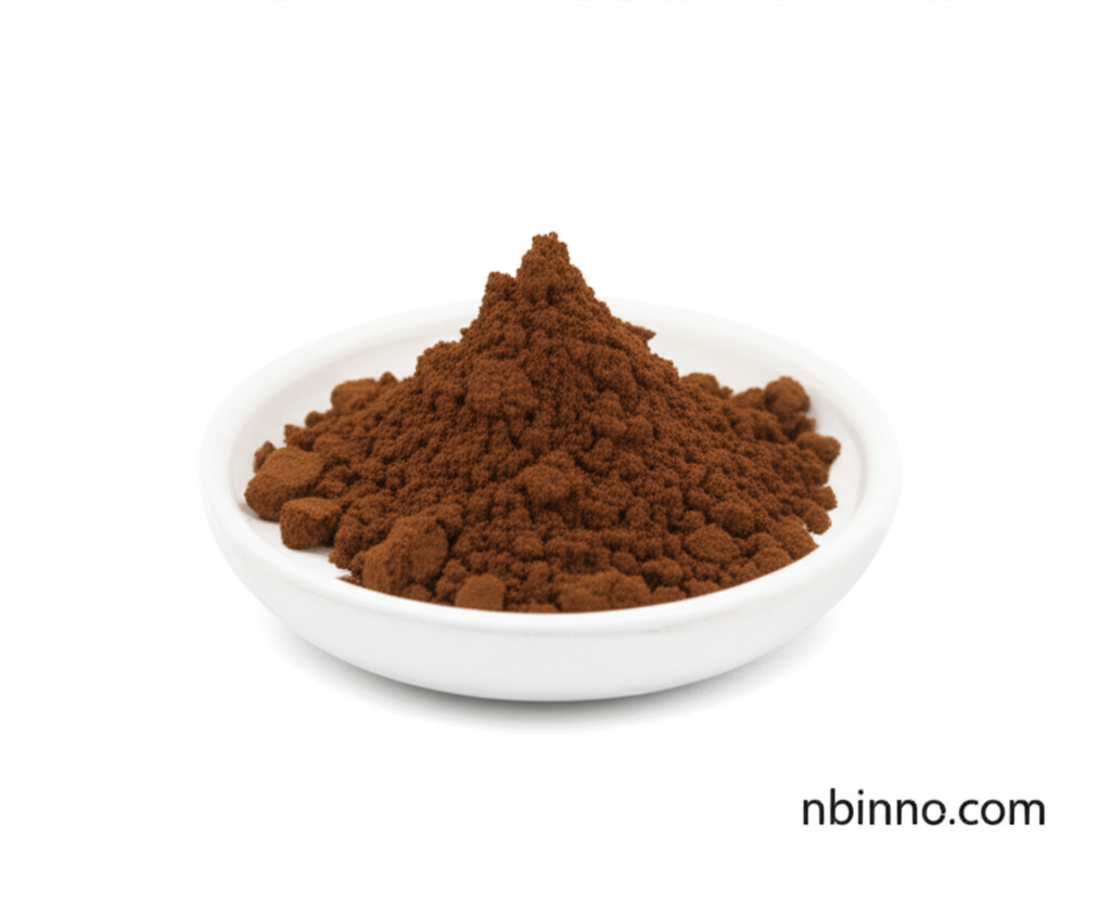 Ferrous Succinate