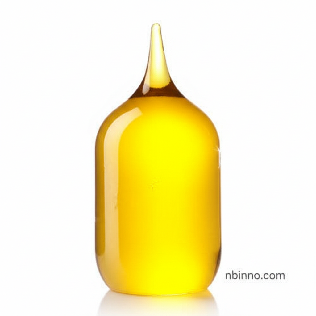 Linear Alkyl Benzene Sulfonic Acid