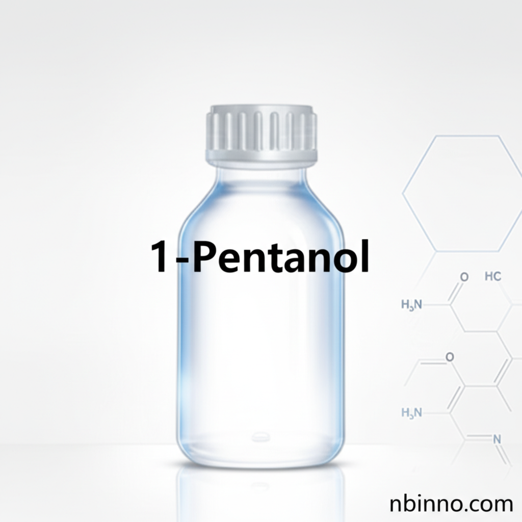 1-Pentanol