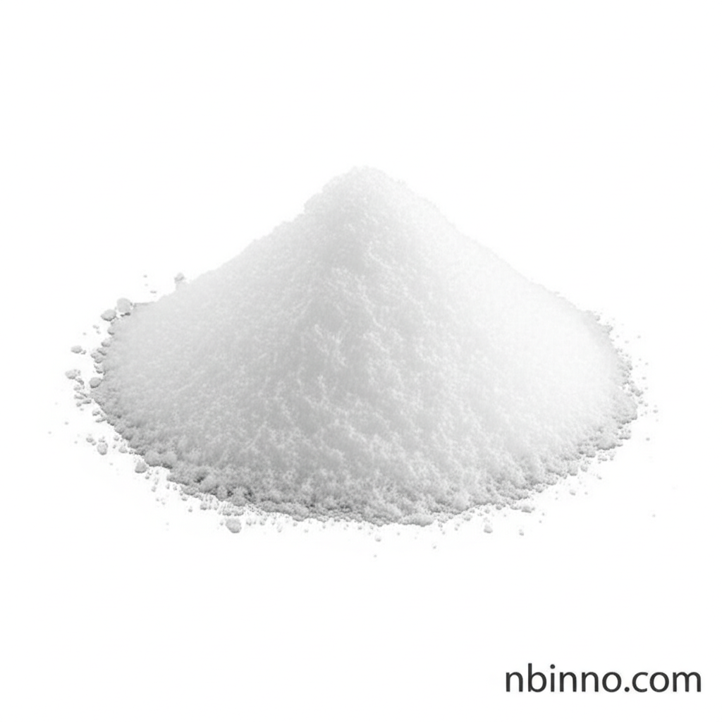Partially Hydrolyzed Polyacrylamide