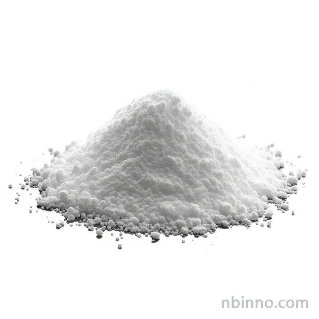 Zinc Sulphate