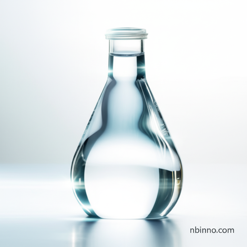 Silicone Oil Softener
