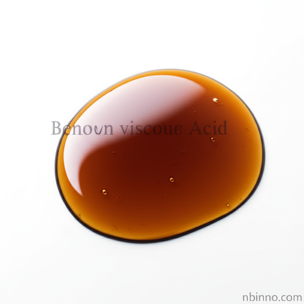Benzenesulfonic Acid