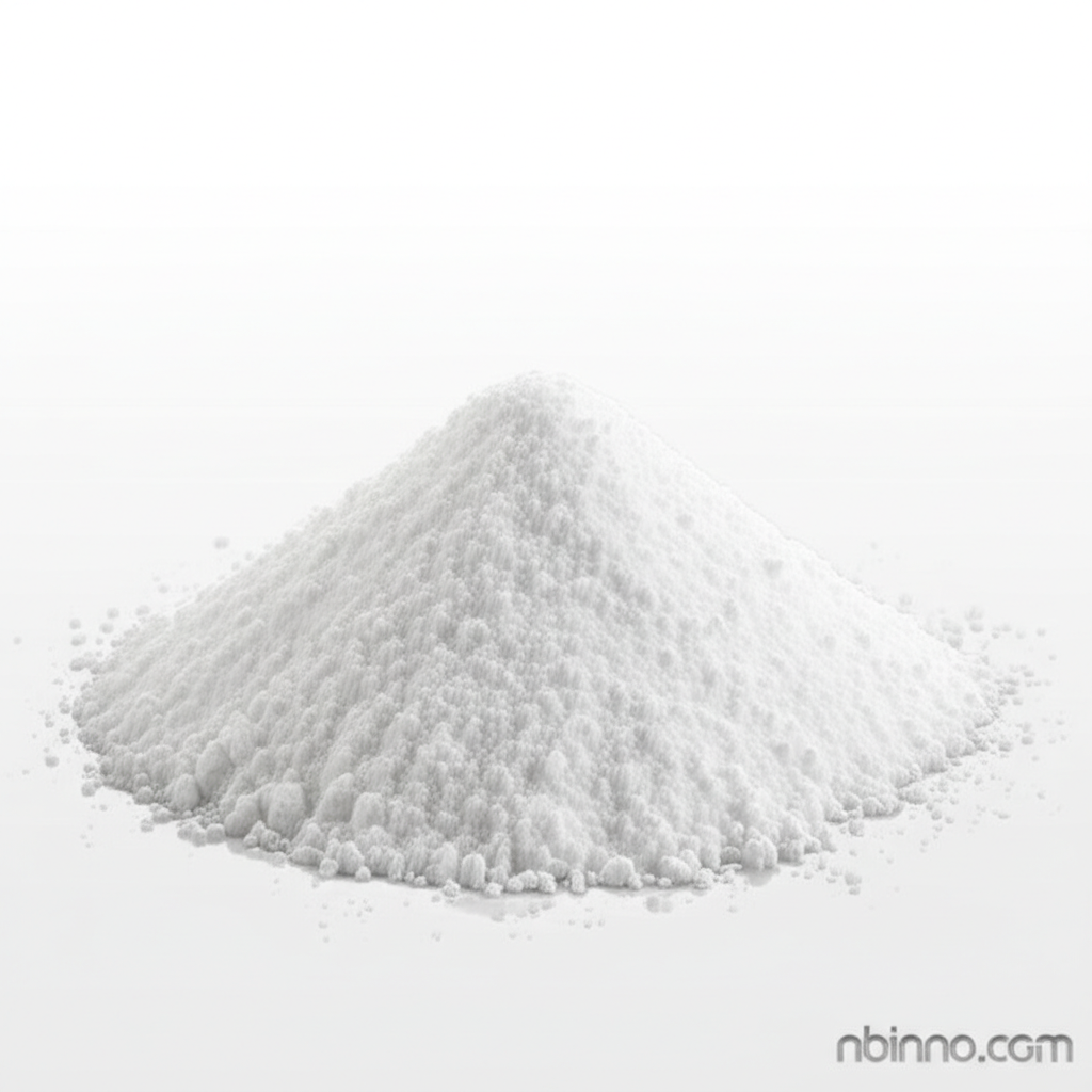 Polyacrylamid-Flockungsmittel Industriequalität