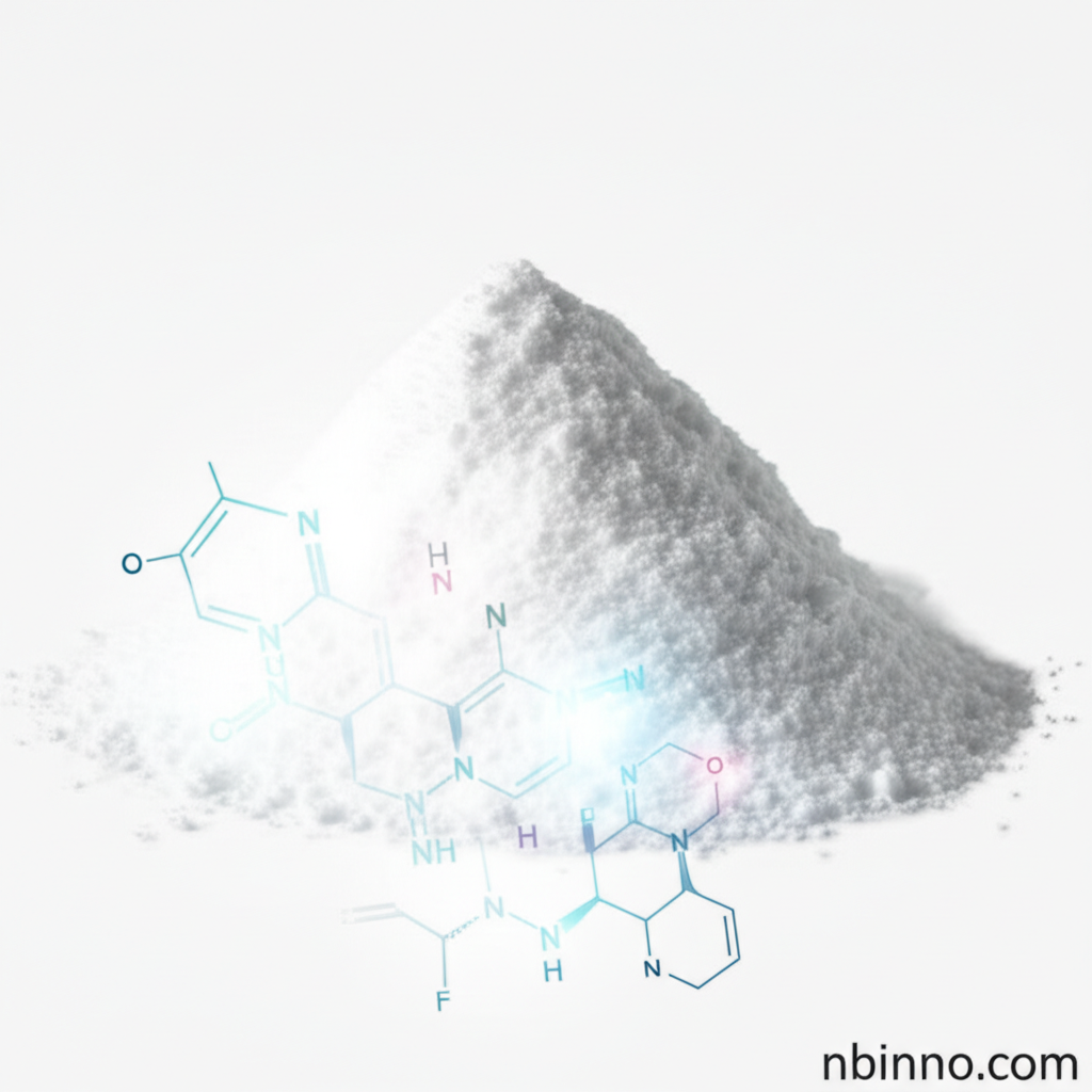 Benserazide