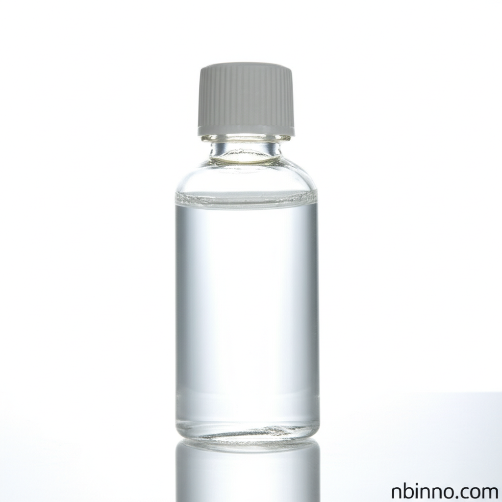 Isoparaffinic Hydrocarbon Solvent