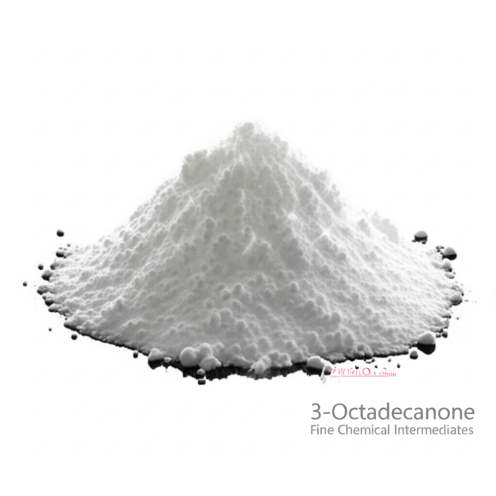 3-Octadecanone