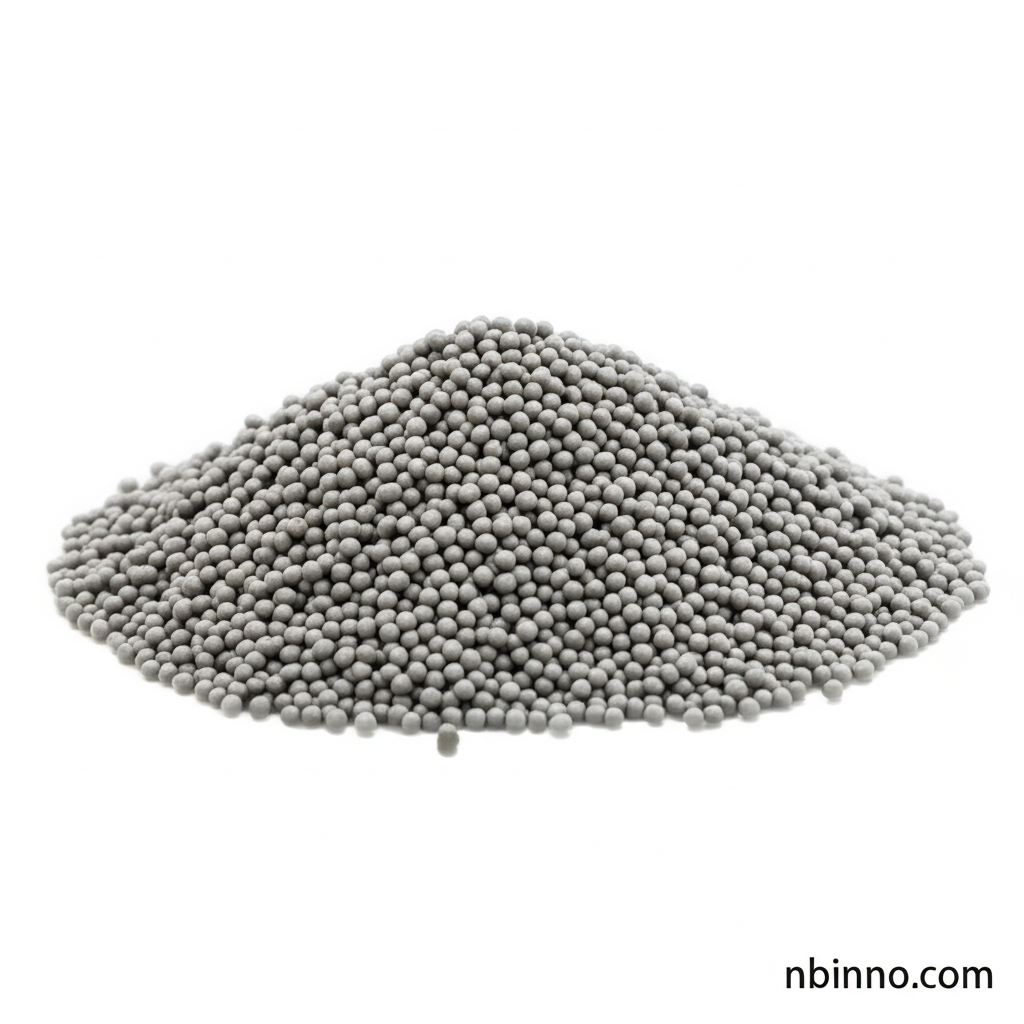 Molecular Sieve 3A Pellets