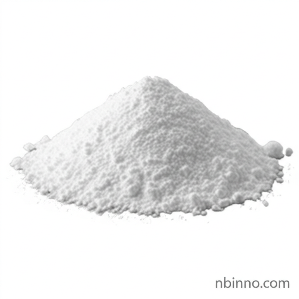 Palmitoylethanolamide Powder