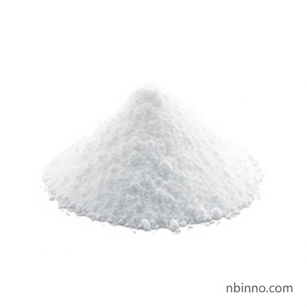 4-Dimethylaminopyridine Catalyst