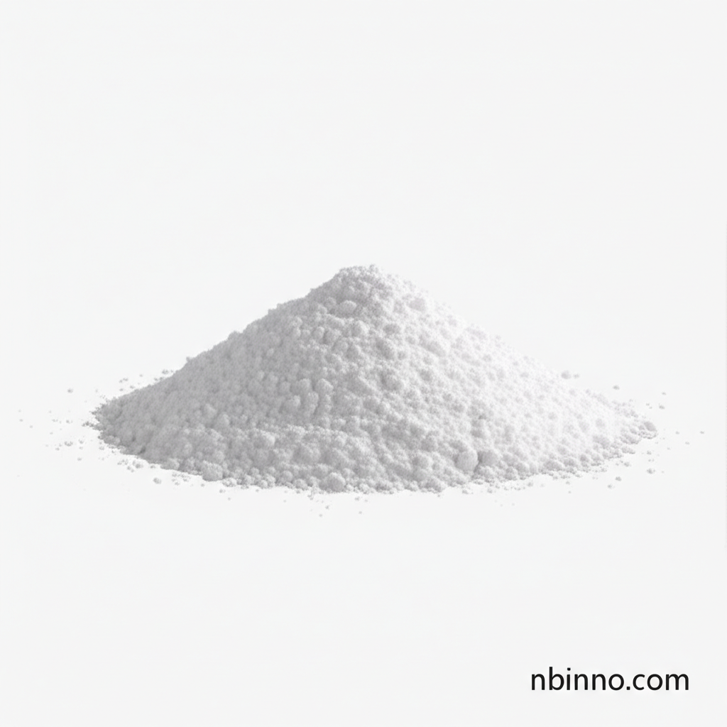 Polyethylene Glycol Monocetyl Ether