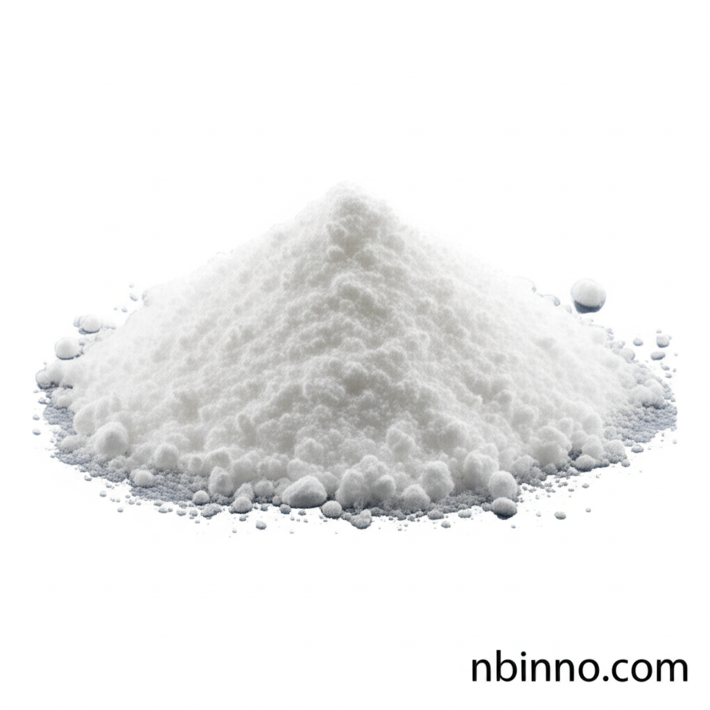 4-Formamido Benzoic Acid