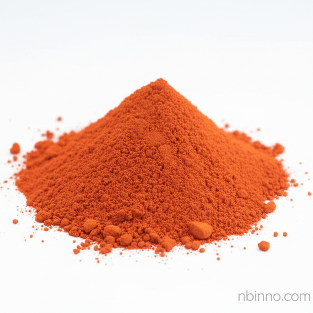 Selenium Sulfide
