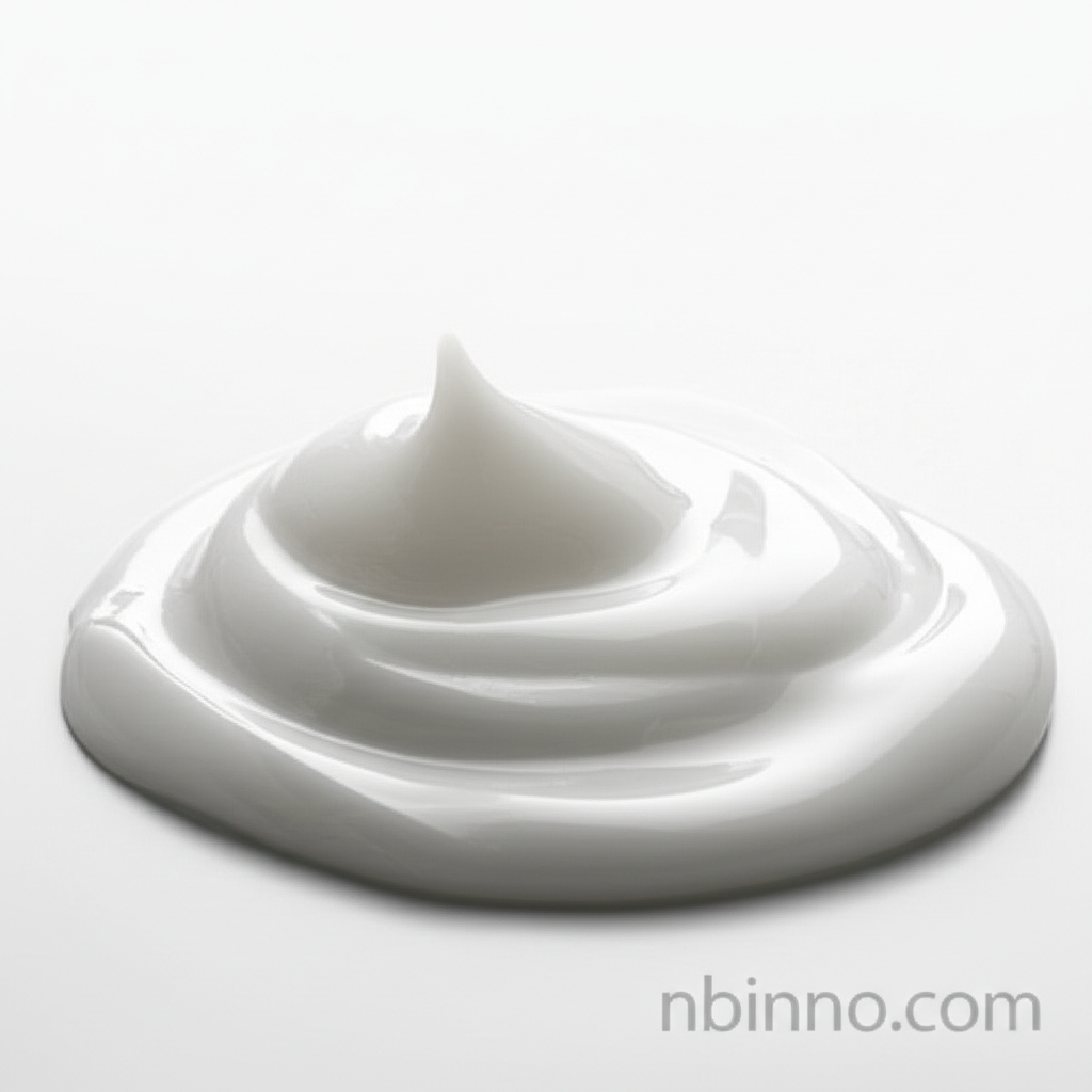 Stiffening Agent
