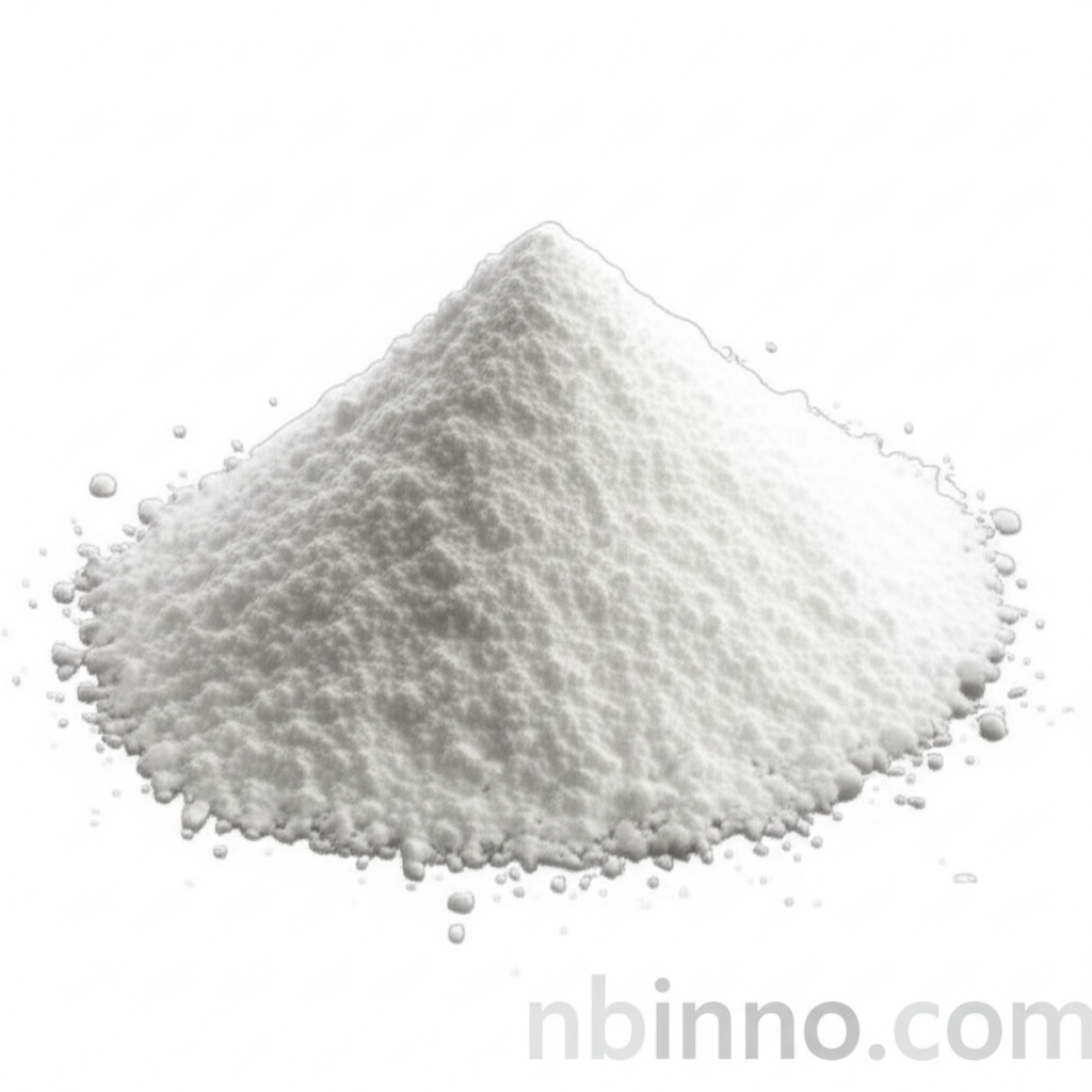 PVC Processing Aid DL-801 Impact Modifier