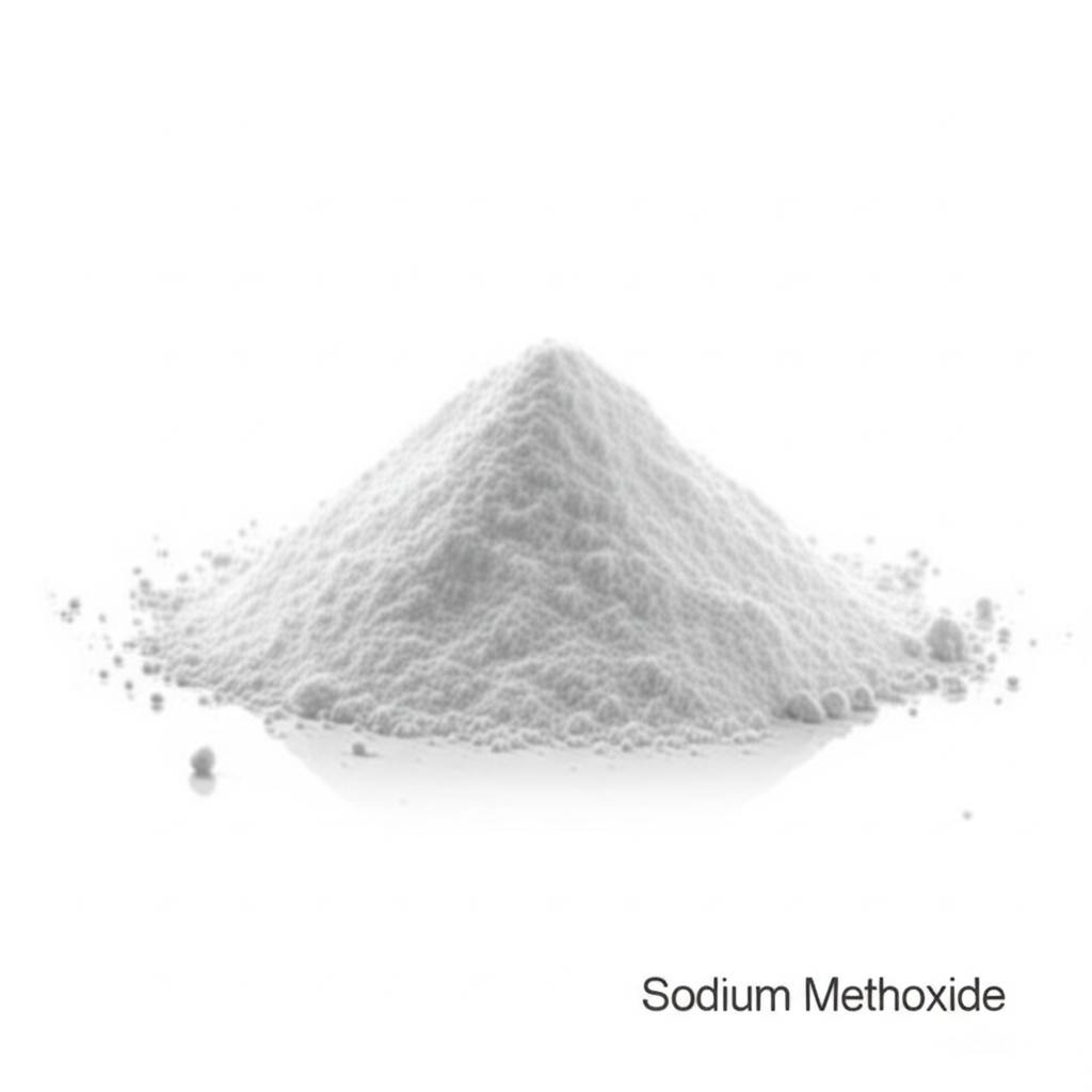 Sodium Methoxide