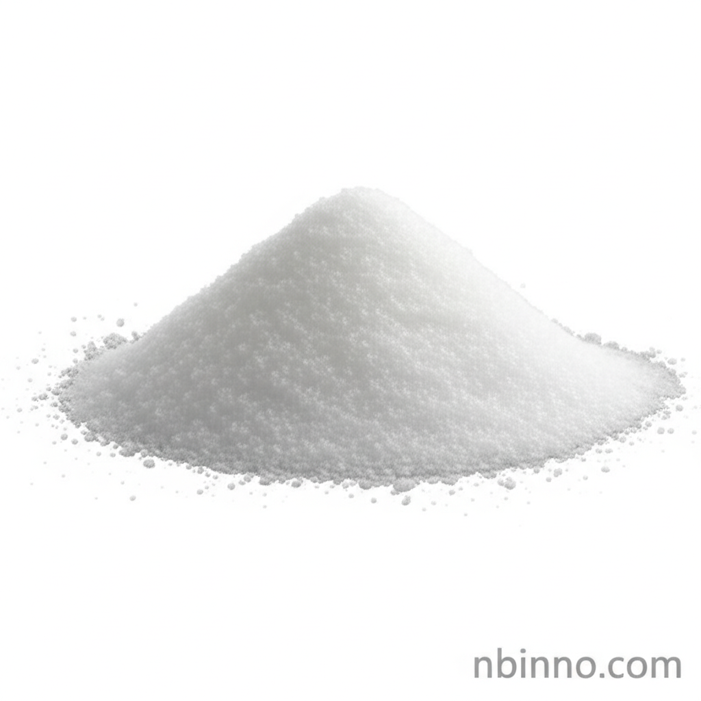 Sodium Glycolate