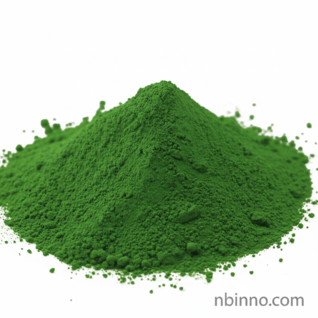 Iron(II) Nitrate