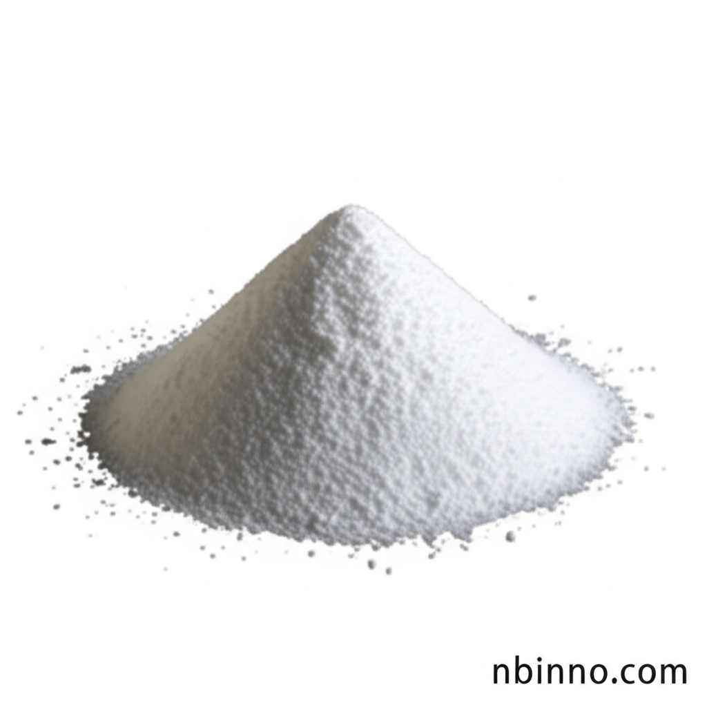 Alpha Olefin Sulfonate Powder