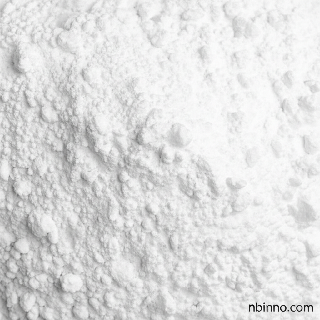 Zirconium Silicate