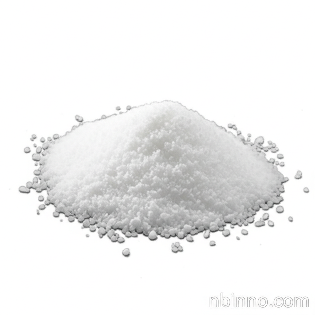 Refined Naphthalene