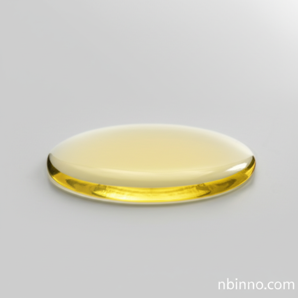 Cocamidopropylamine Oxide