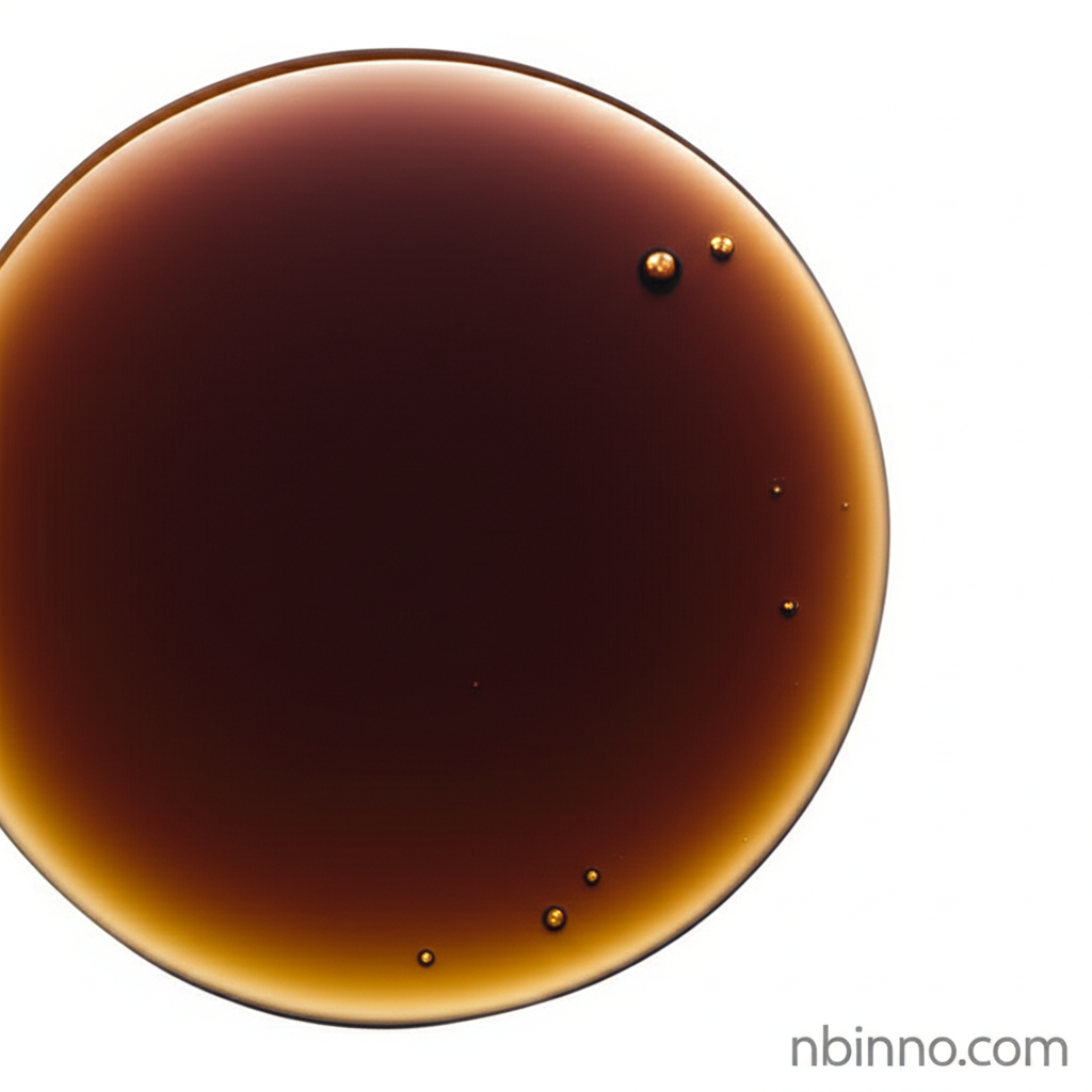 Pure Iodine