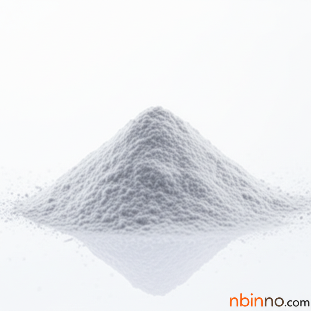 Titanium Tetranitrate