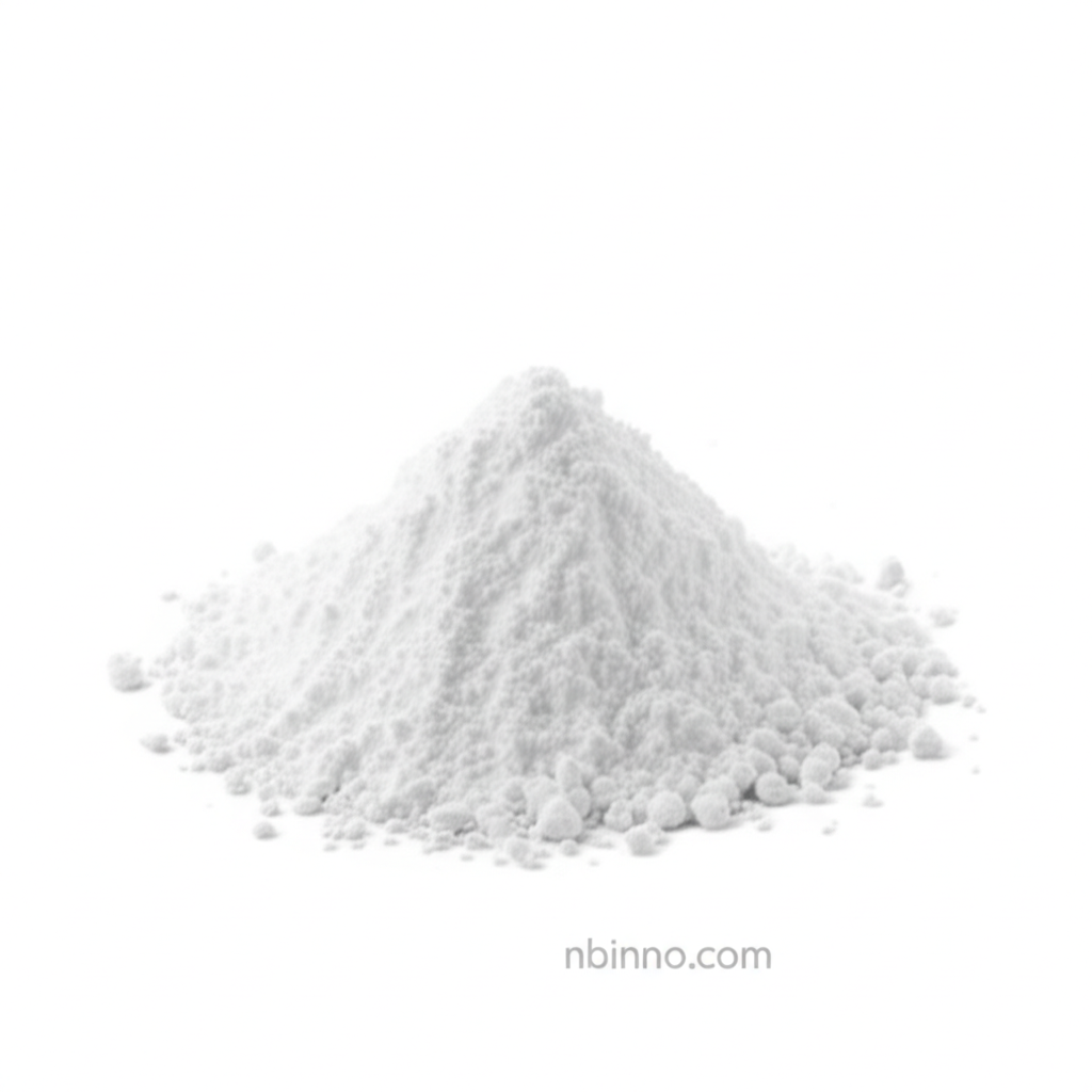 Zinc Stearate