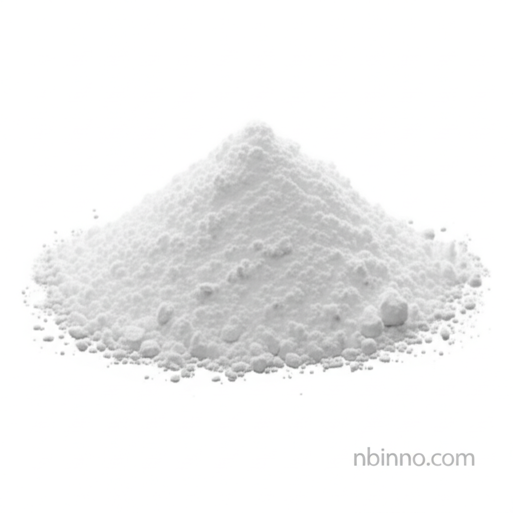 Calcium Beta-Hydroxy-Beta-Methylbutyrate