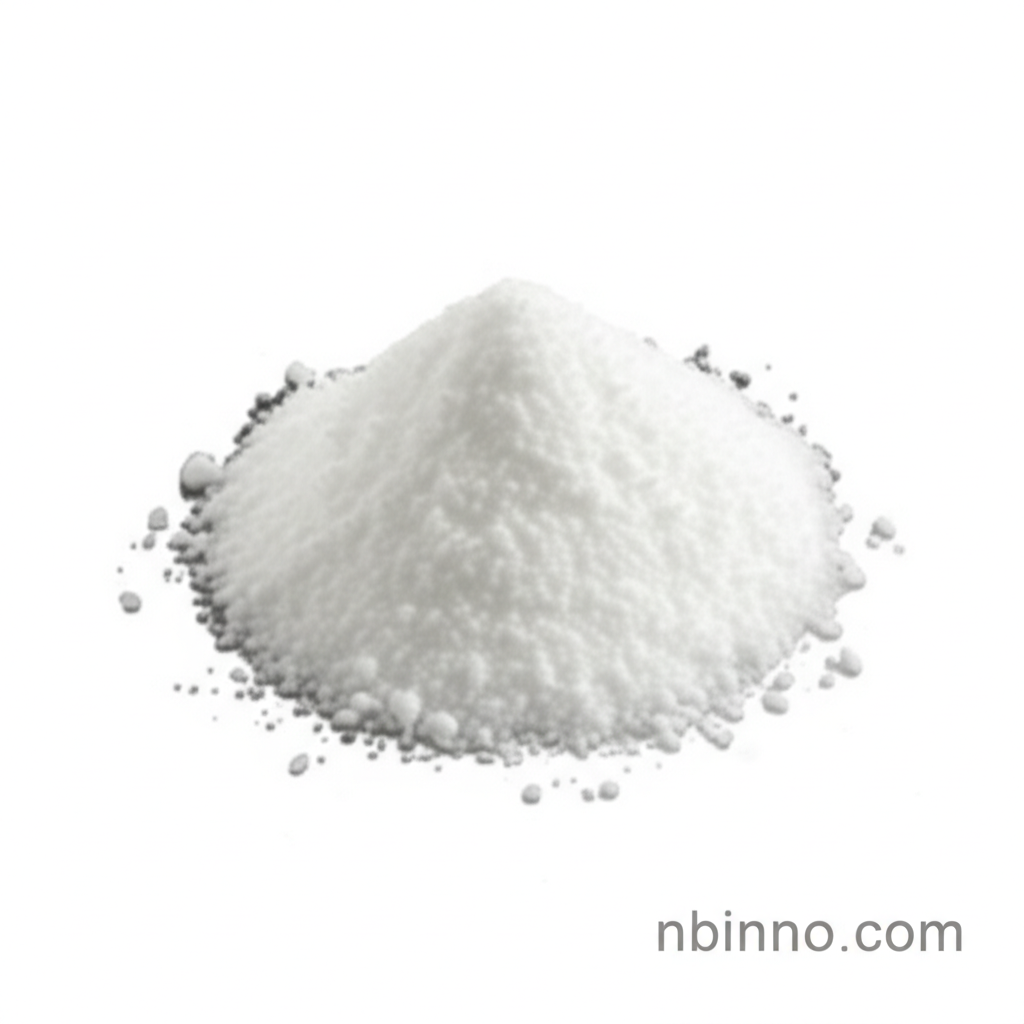 Sodium Erythorbate