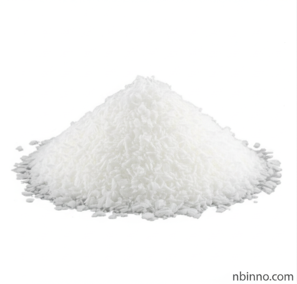 Cationic Softener Flake