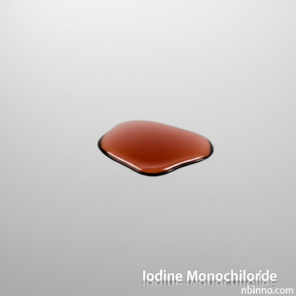 Iodmonochlorid