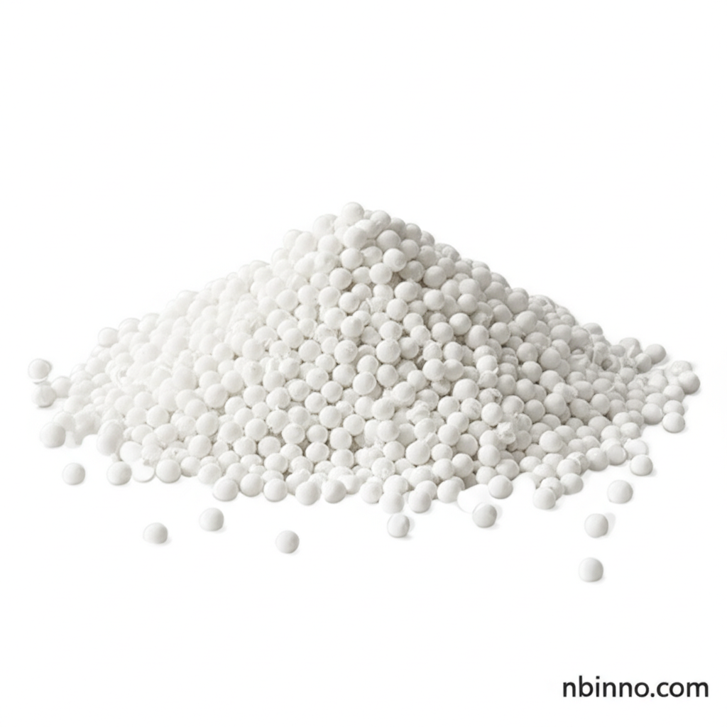 Activated Carbon Catalyst Sand Desiccant