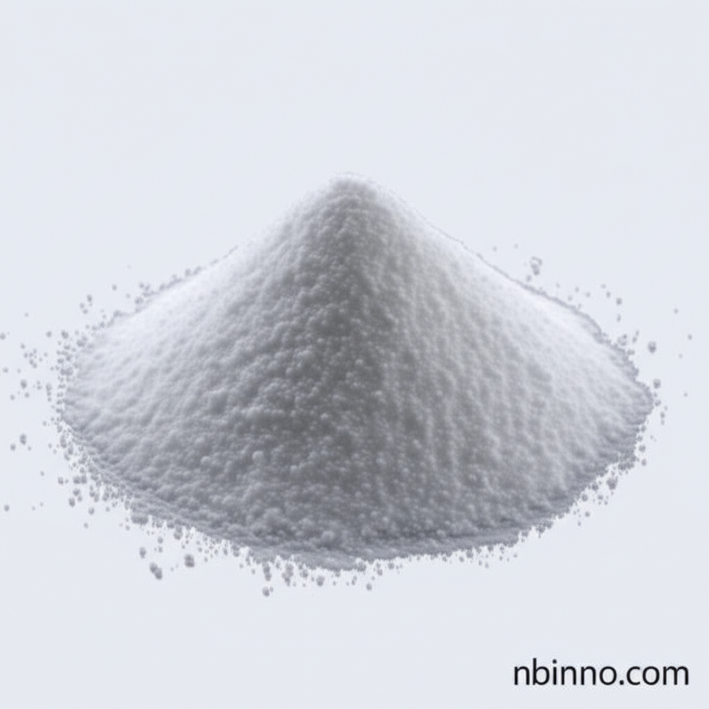 Mannitol Powder