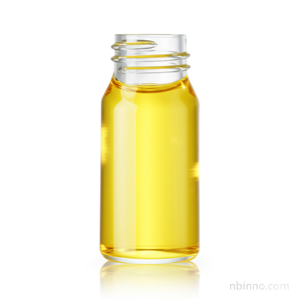 Carvacrol Oil