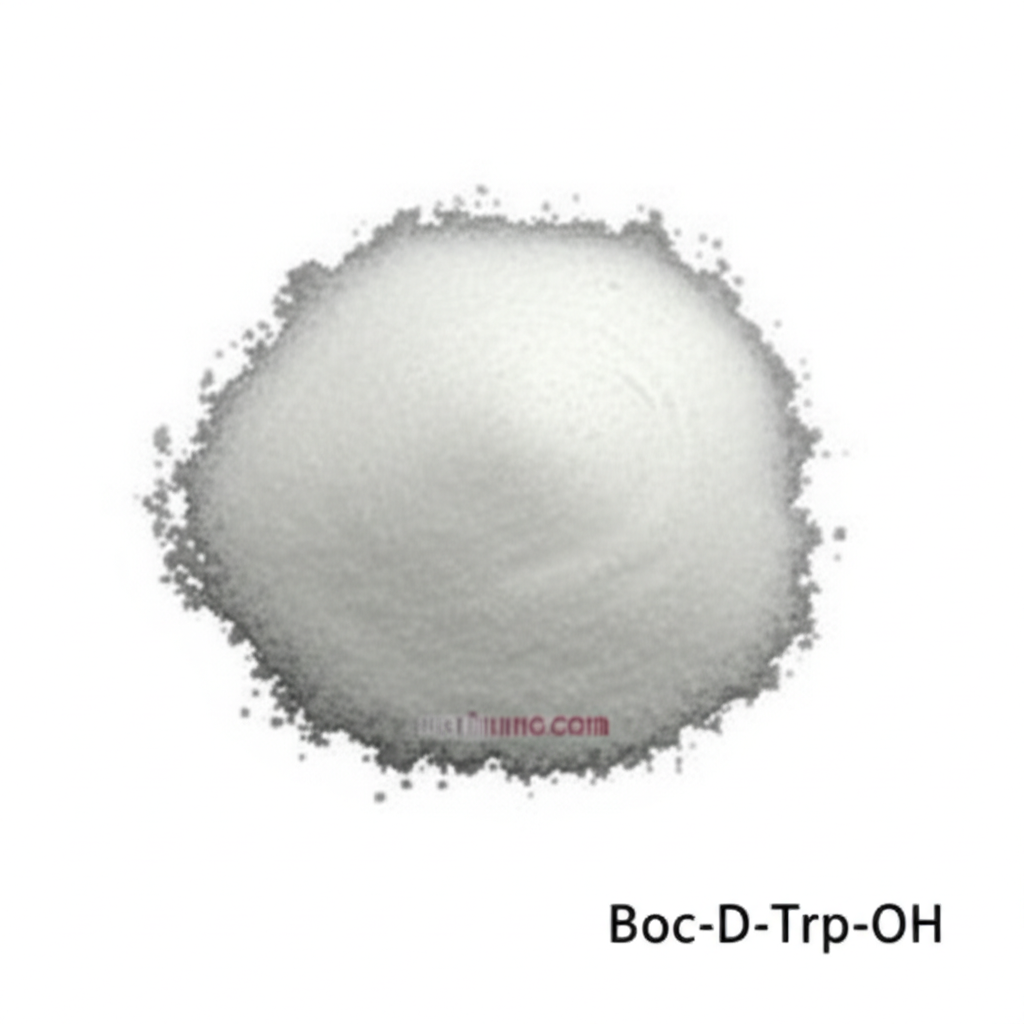 Boc-D-Trp-OH