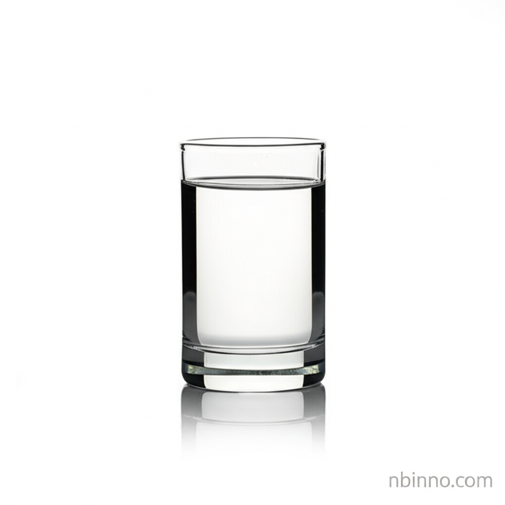 Sodium Silicate