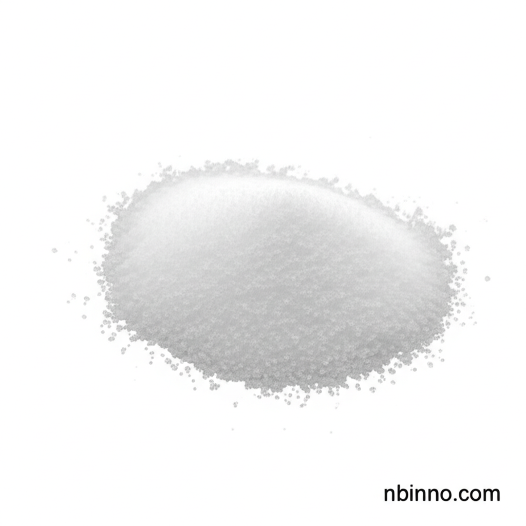 4-(Aminomethyl)benzoic Acid