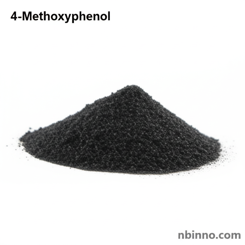 4-Methoxyphenol