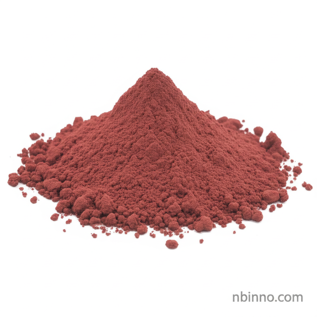 5-Amino-1MQ / NNMTi Powder