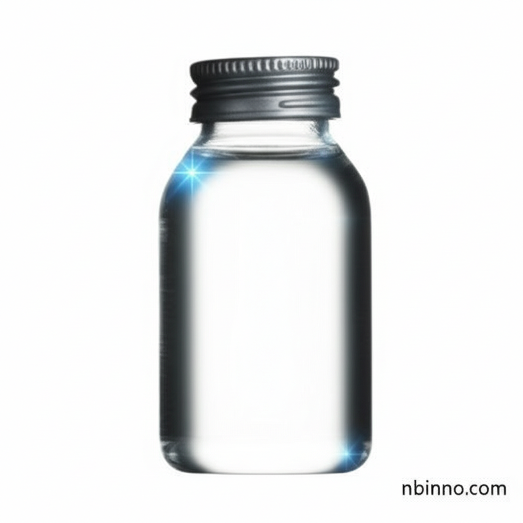Formaldehyde Solution