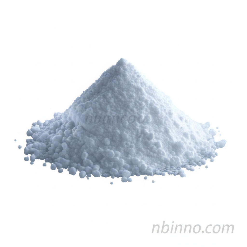 Tetrasodium EDTA