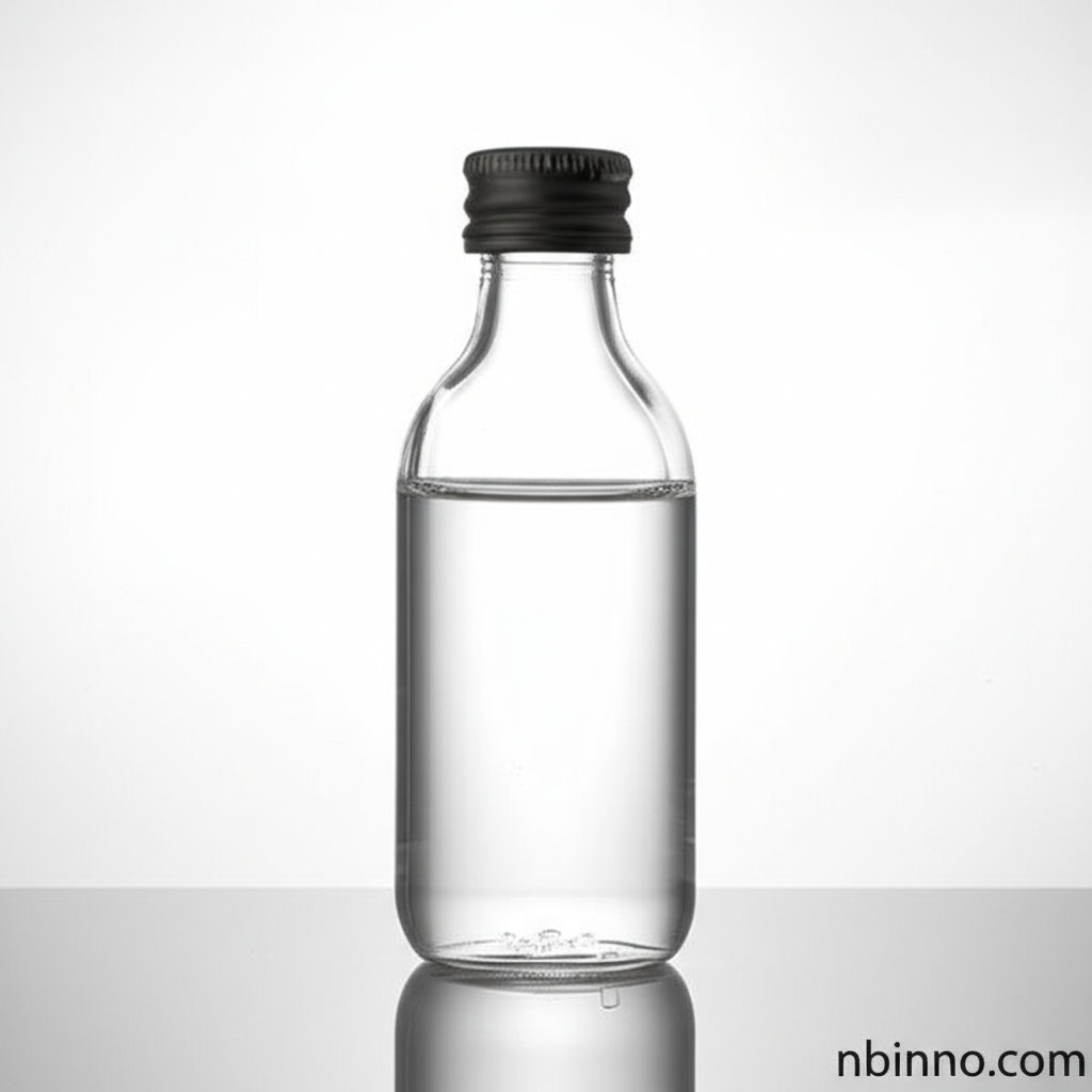 Formaldehyde Solution