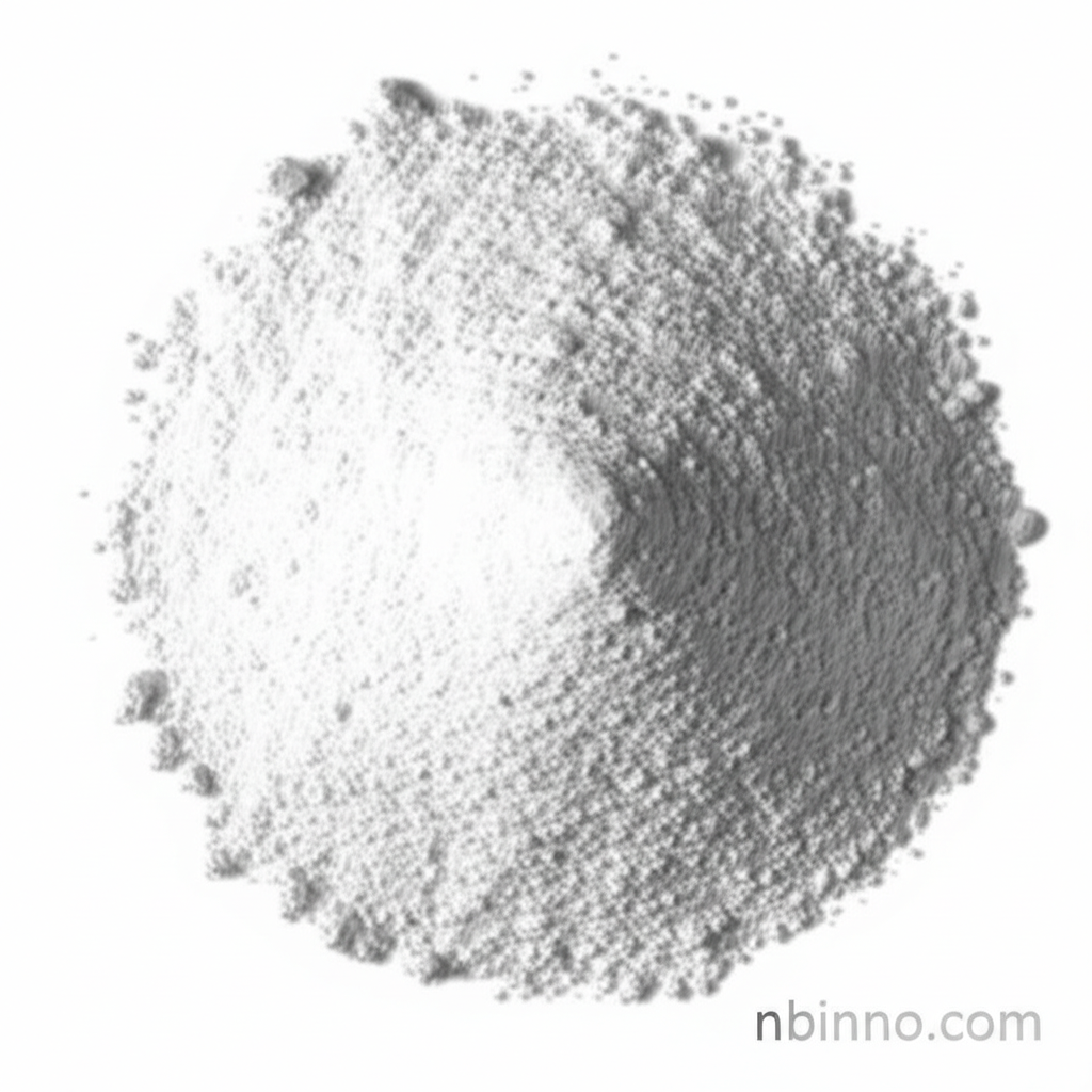 Magnesium Carbonate