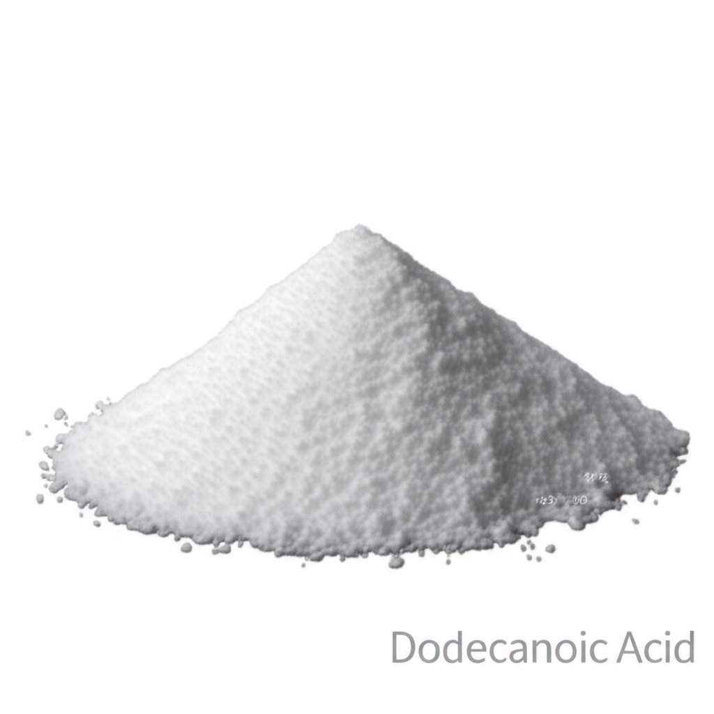 Dodecansäure