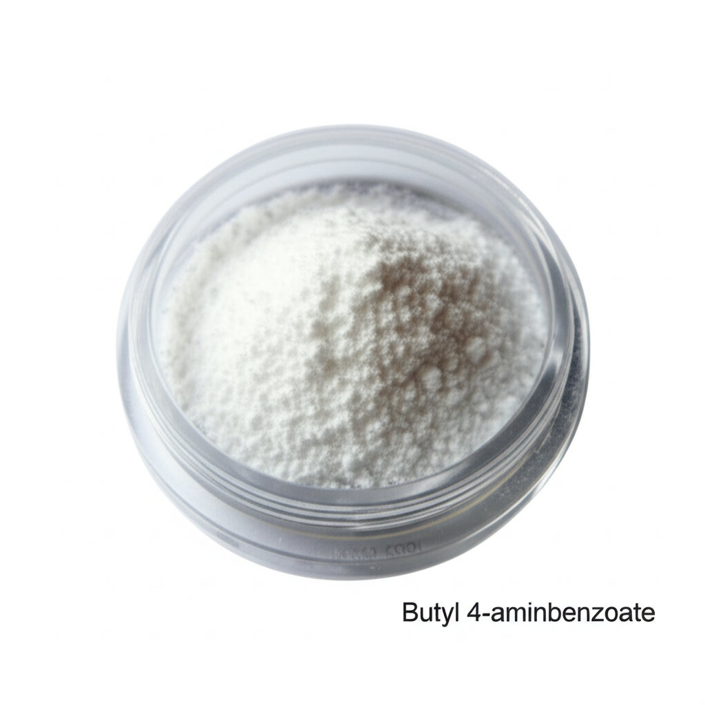 Butyl 4-aminobenzoate