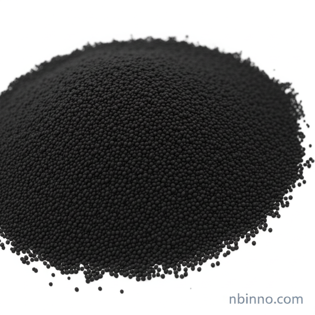 Carbon Molecular Sieve