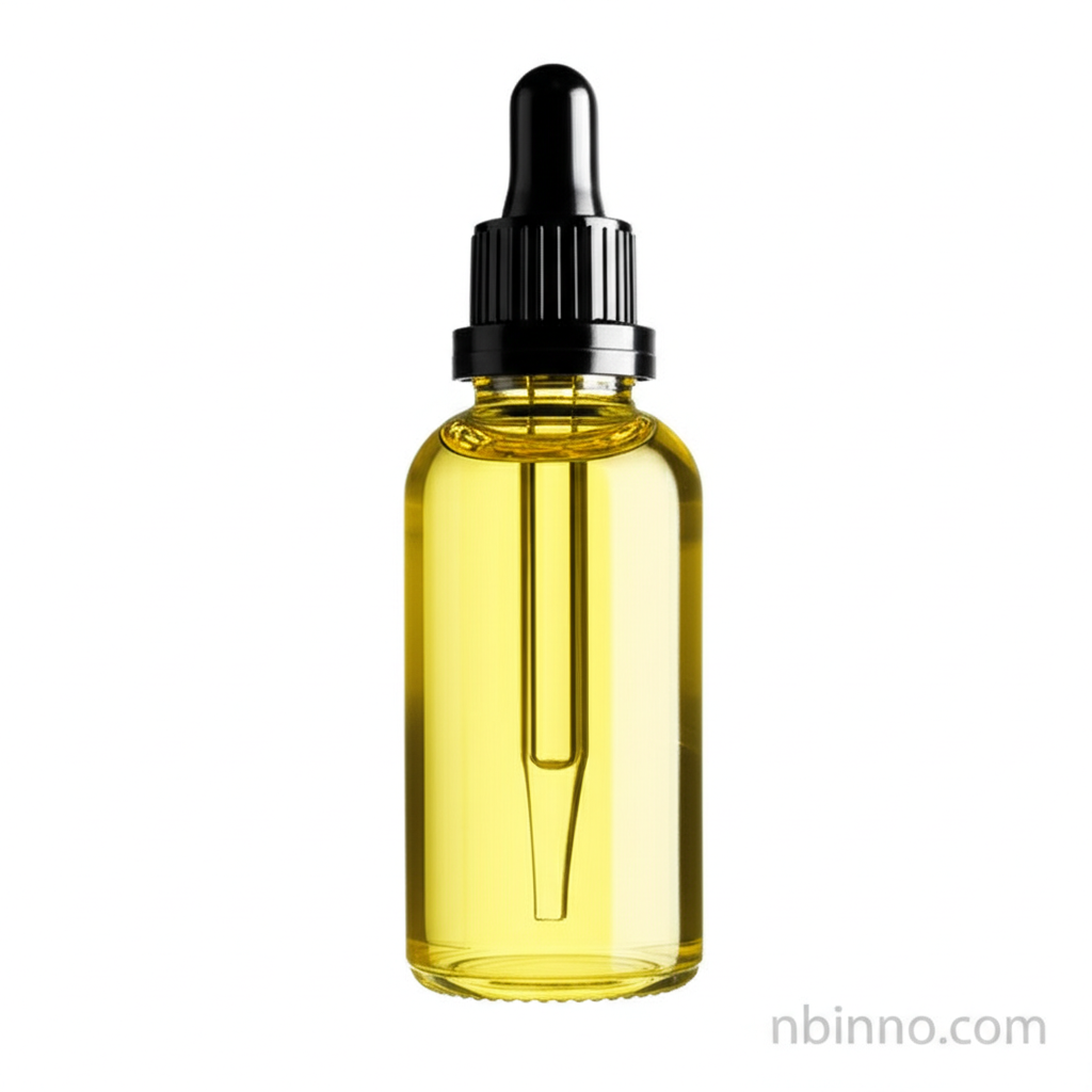 Peppermint Essential Oil