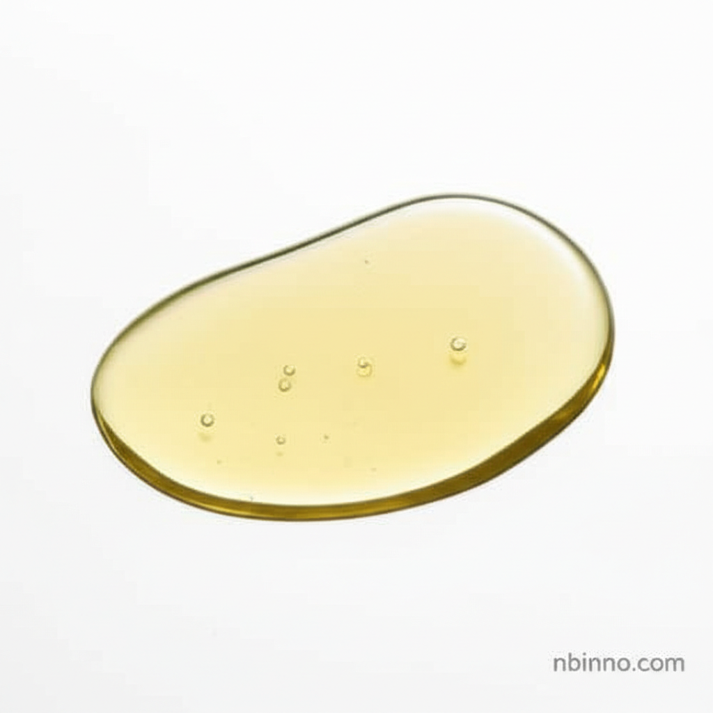 Sweet Almond Oil